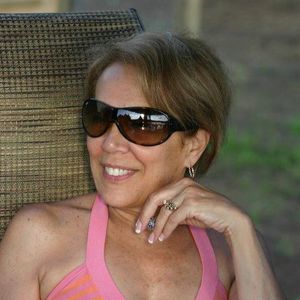 Meet your Posher, Lise